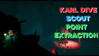 КАРЛ ДАЙВ: Пустой ад | DEEP ROCK GALACTIC