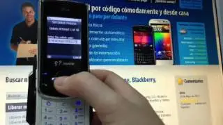 Liberar LG KF310, desbloquear LG KF310 de Movistar - Movical.Net