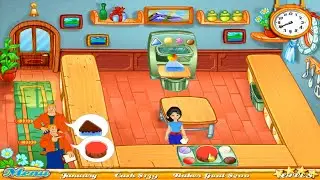 Cake Mania - Windows Gameplay 1080p 60fps