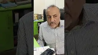 Dr Hydari Discussed About APD
