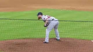 Craig Kimbrel pitching...Red Sox vs. Astros...6/2/18