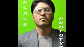 Google Glass Prototype DIY 720p Night Vision Declassified Top Secret HD