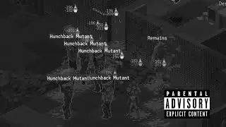 Underrail: Plasma Pistols and Plasma Grenades