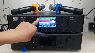 Tét cục đẩy liền vang chính hãng ETC LX-S800 năm 2025 hát hay như ca sĩ -LH 0976991271