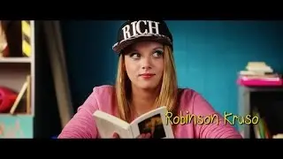 FACK JU GÖHTE 2 Chantals Klassiker - Robinson Kruso