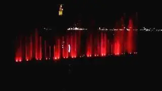Laser Show   History of Jamnagar 2016 from Dham's
