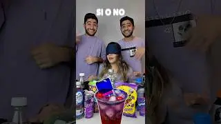 SI o NO? 😂🦄 Version Moradito @mercedes_roa #sisomosgemelos #siono  #tendencia #viral