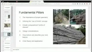 Copy of Rock Carving Training Jan. 18-22