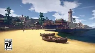 Outward Gameplay Trailer