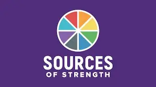 Sources of Strength Distance Resources
