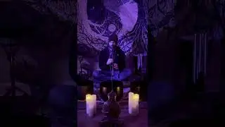 Heart Warming Melodic Meditative Native American Flute