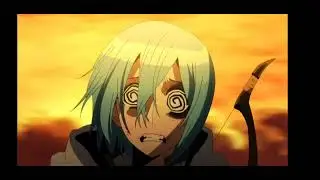 Sabikui Bisco Funny moments
