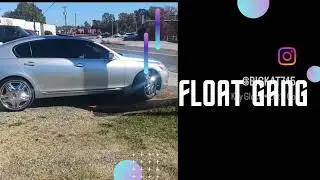 Float Gang