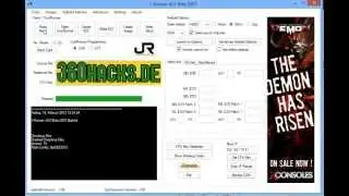 J-R Programmer v2 16mb READ