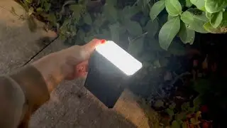 LANSOW Solar Spot Lights Outdoor | 8-Pack 90 LED Landscape Spotlights | IP67