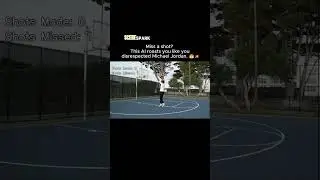 Gemini 2.5 Pro Analyzes Basketball Like Michael Jordan 🧠🏀 #ai #googleveo3 #artificialintelligence