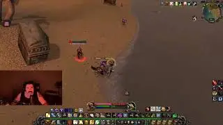 Greek & Wrecks WPVP | WoW Classic