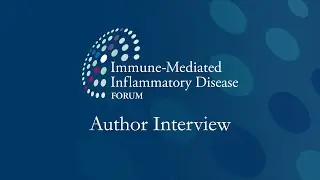 IMID Author Interview: Professor Frank Verhoeven, 2024