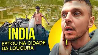 Uma cidade que o levar&aacute; &agrave; histeria. Calcut&aacute; &eacute; a cidade mais louca da &Iacute;ndia