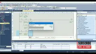 MITSUBISHI PLC INJECTION BLOW MOULDING MACHINE [ LAST PART ] PROGRAMMING