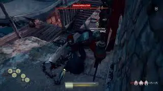 AC ODYSSEY 2026 || PART 271 || LEVEL 19 || IPHIKLOS THE LION TAMER || LEVEL 19 || PS4 GAMEPLAY || AC