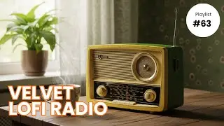 【Lofi Music 63】Soft Rain Lofi Love for Couples Seeking Calm, Warmth, and Emotional Healing
