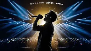 &ldquo;Aloe Blacc LIVE 2025 | Full Avicii Arena Performance | Together For A Better Day Stockholm&rdquo; ✅
