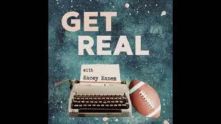 Get Real Episode 21: Scott Pianowski