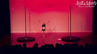 Alottle - Altitude Pole Albany Enchanted Showcase - September 2022
