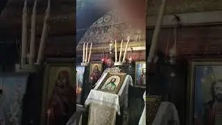 UN PREOT CU MULT HAR SI MULTA DRAGOSTE ❤ VORBESTE DESPRE SFANRA TREIME SI SARBATOAREA DE ASTAZI 🇷🇴