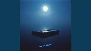 Moonveil in Slow Motion