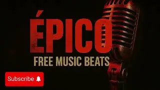 🔥 &Eacute;PICO &ndash; Free Music Beats 🔥