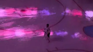 The Holtby Shuffle: Bell Centre Edition