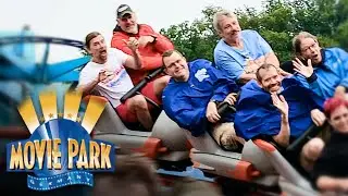 Journey To Central Europe #07: Movie Park Germany July 12, 2024