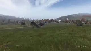 PS5 Official DayZ: UK Servers vs NA Servers