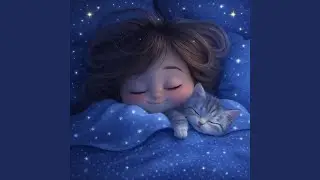 Bedtime Serenade for Little Ones
