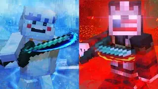 🔥Epica Batalla de Coldified vs sweatgod el ganador del evento de mrbeast👑