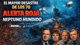 Alerta Roja: el infierno bajo el mar que aterroriz&oacute; a los 70