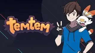 TemTem Stream! | Last stream on YouTube??