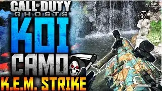 COD: Ghosts - 