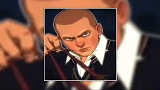 VXCA, SLOWERB & KRAZYMANE - MONTAGEM RABETA (SLOWED) | Bully edit 