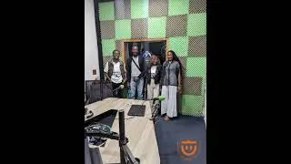 Waste Management and Health Community Awareness Talk– Platinum Radio | EP2 