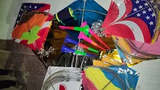Patang Lene gaye the or yaa pr yee ky ho gya ..🫨😱||Day13||#enjoy #vlog #minivlog #video #patang 