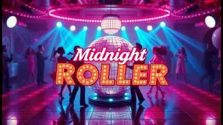 MIDNIGHT ROLLER Electronic Music Experience