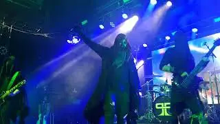 008 Mayfire - Fearless - Sjiwa Baarlo 4 October 2025 #ProgPowerEurope2025