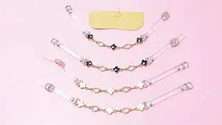 High Heels Shoelaces Belt Chain and 2pcs Adjustable Invisible High Heel Shoe Straps