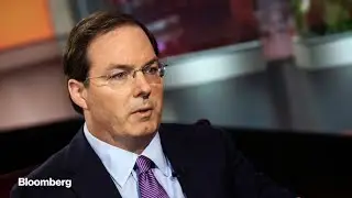 KKR's Henry McVey on Post-Pandemic Economic Outlook