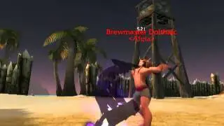 The Battle feat Moy and Dolthaic