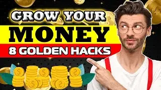 Best 8 FRUGAL LIVING Daily Habits that can SAVE you a lot of MONEY very fast | Rules of Frugality