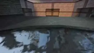 srcdemo2 Quality Test. (surf_overgrowth)